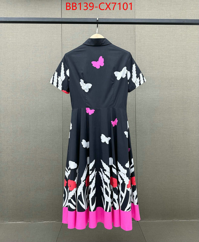 Clothing-Valentino sale outlet online ID: CX7101 $: 139USD