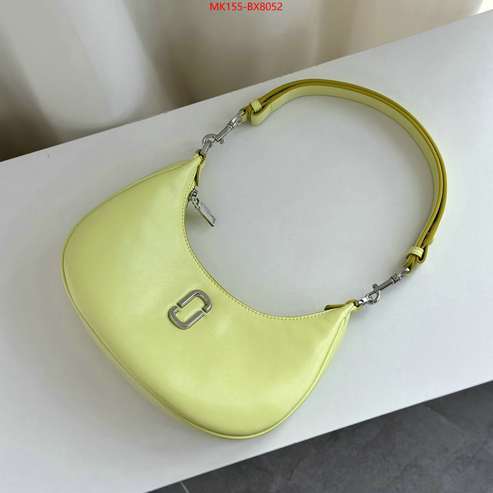 Marc Jacobs Bags(TOP)-Crossbody- replica aaaaa designer ID: BX8052 $: 155USD,