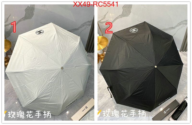 Umbrella-Chanel same as original ID: RC5541 $: 49USD