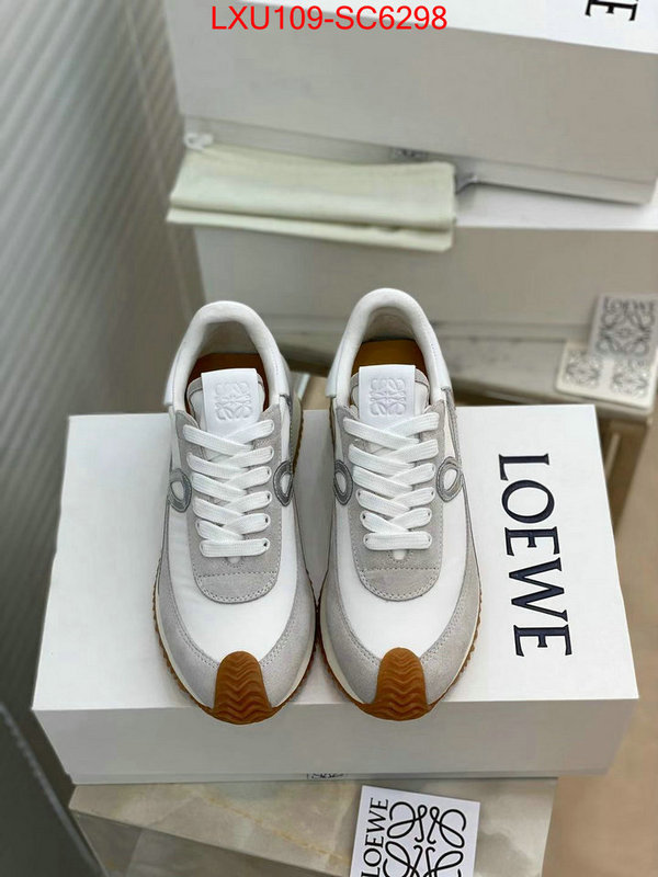 Women Shoes-Loewe hot sale ID: SC6298 $: 109USD