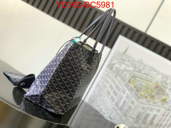 Goyard Bags(TOP)-Handbag- from china ID: BC5981