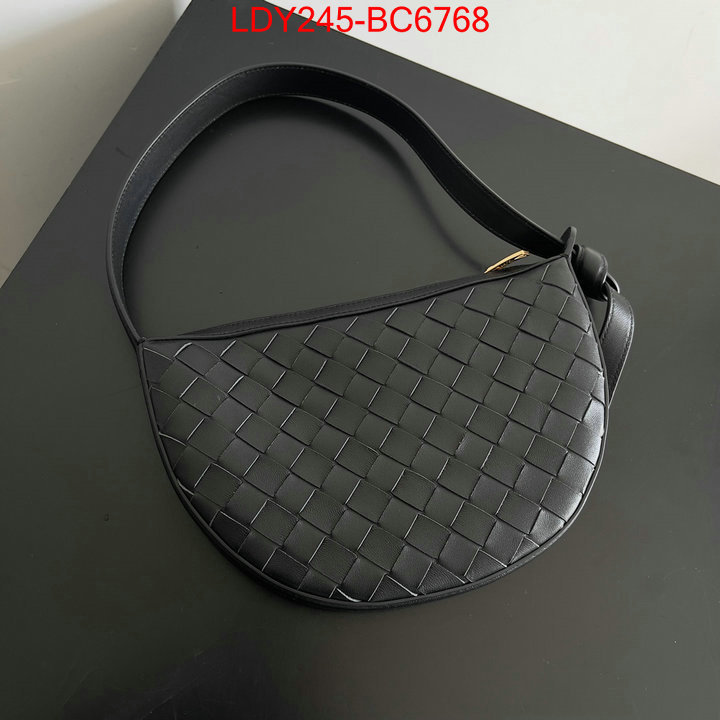 BV Bags(TOP)-Handbag- where to find the best replicas ID: BC6768 $: 245USD,