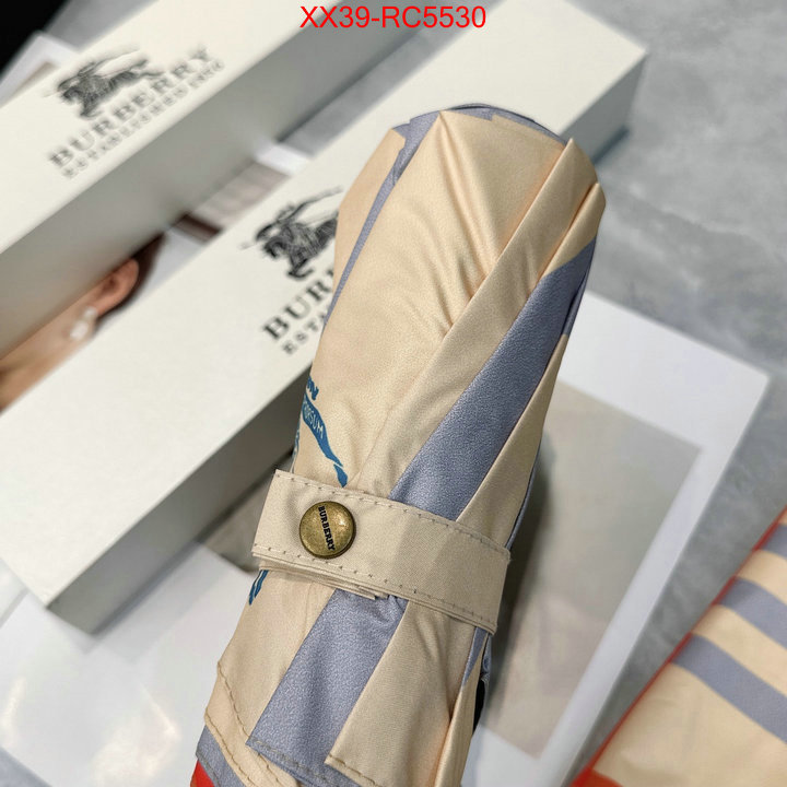 Umbrella-Burberry outlet sale store ID: RC5530 $: 39USD