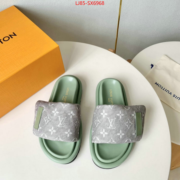 Women Shoes-LV 7 star collection ID: SX6968 $: 85USD