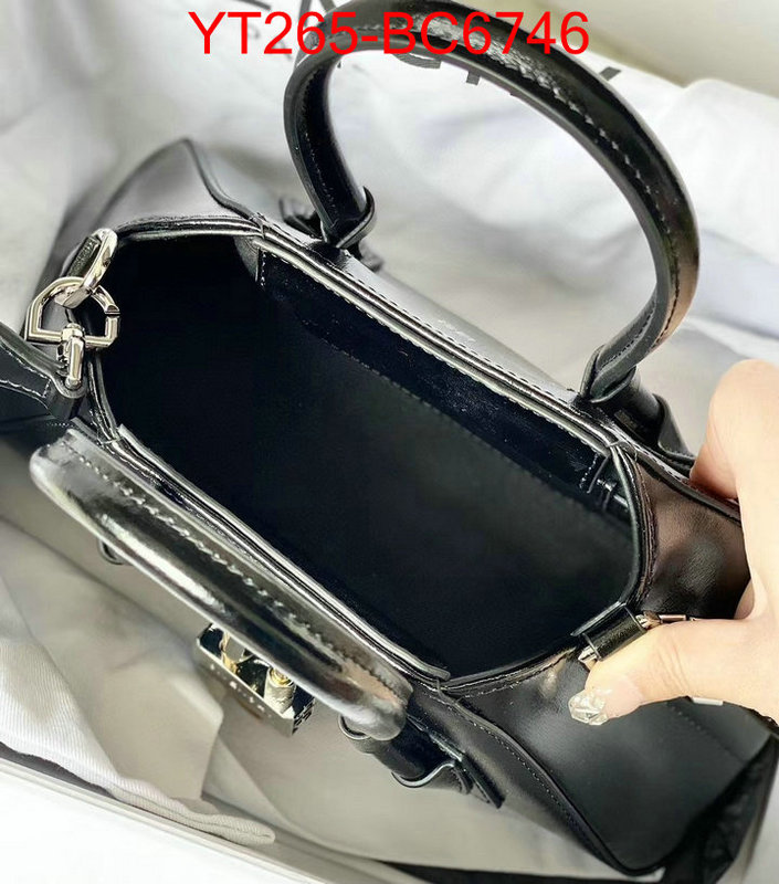 Givenchy Bags(TOP)-Handbag- designer 1:1 replica ID: BC6746 $: 265USD,