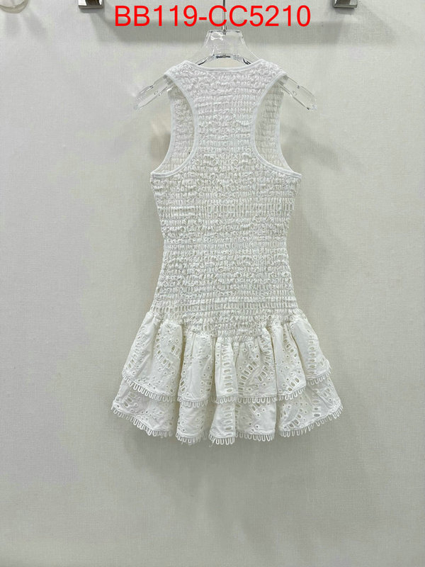 Clothing-Zimmermann mirror quality ID: CC5210 $: 119USD