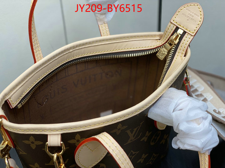 LV Bags(TOP)-Handbag Collection- customize the best replica ID: BY6515 $: 209USD,