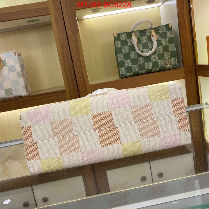 LV Bags(4A)-Handbag Collection- online from china designer ID: BC6228 $: 89USD,