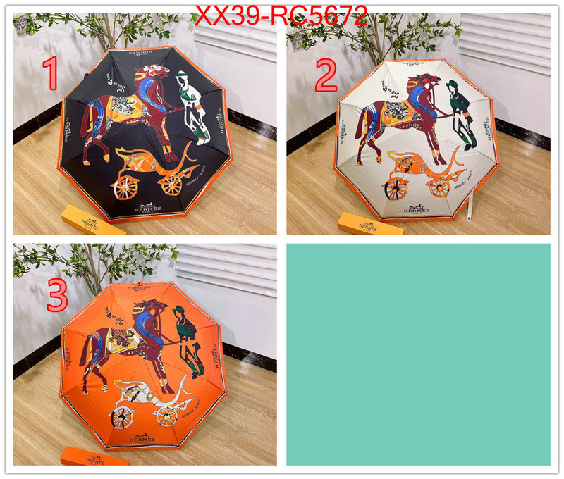 Umbrella-Hermes highest product quality ID: RC5672 $: 39USD