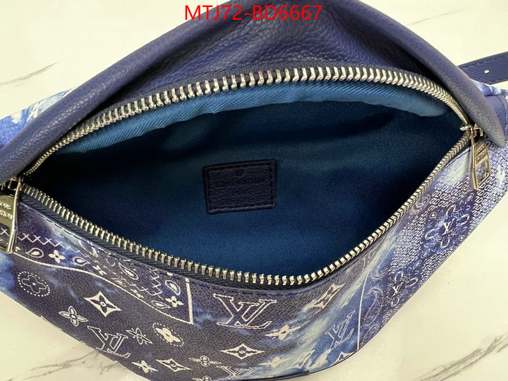 LV Bags(4A)-Discovery- perfect quality ID: BD6667 $: 72USD,