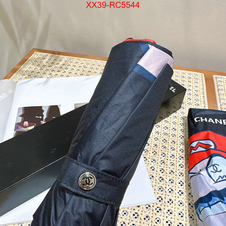 Umbrella-Chanel replcia cheap ID: RC5544 $: 39USD