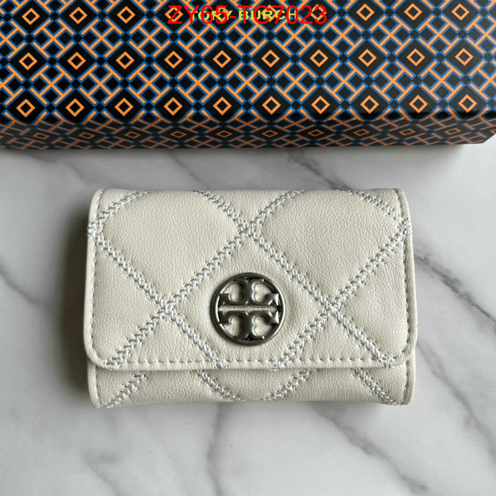 Tory Burch Bags(4A)-Wallet- where can i buy ID: TC7023 $: 65USD,