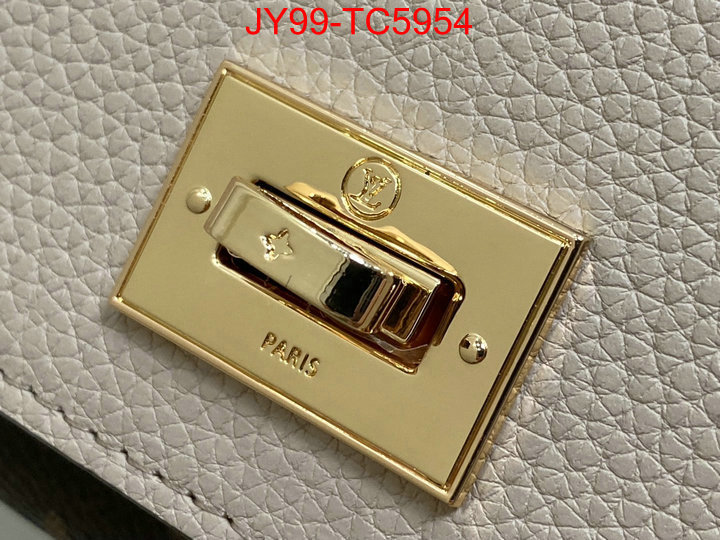 LV Bags(TOP)-Wallet hot sale ID: TC5954 $: 99USD,