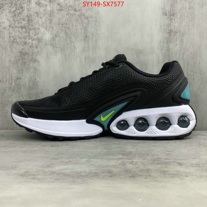 Men Shoes-Nike luxury cheap ID: SX7577 $: 149USD