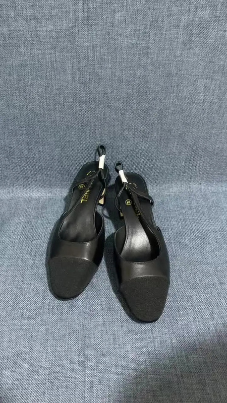 Women Shoes-Chanel top quality website ID: SN6717 $: 99USD