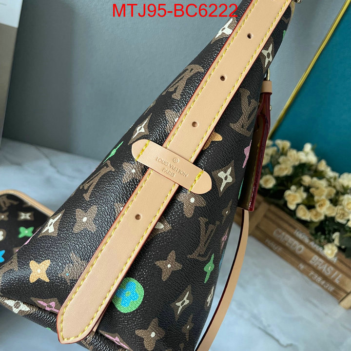 LV Bags(4A)-Handbag Collection- online china ID: BC6222