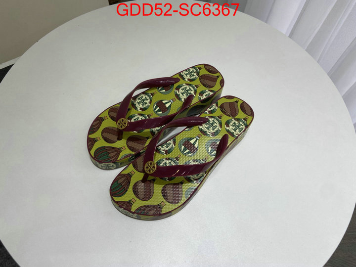 Women Shoes-Tory Burch what are the best replica ID: SC6367 $: 52USD