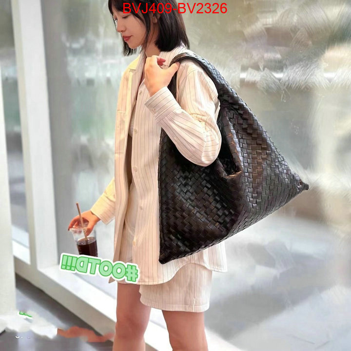 BV Bags(TOP)-Handbag- the online shopping ID: BV2326 $: 409USD,