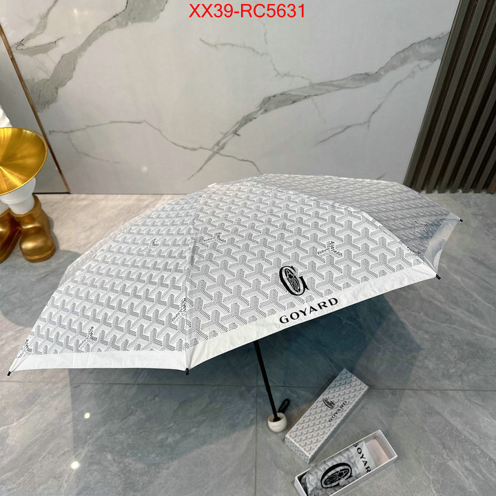 Umbrella-Goyard where to buy ID: RC5631 $: 39USD