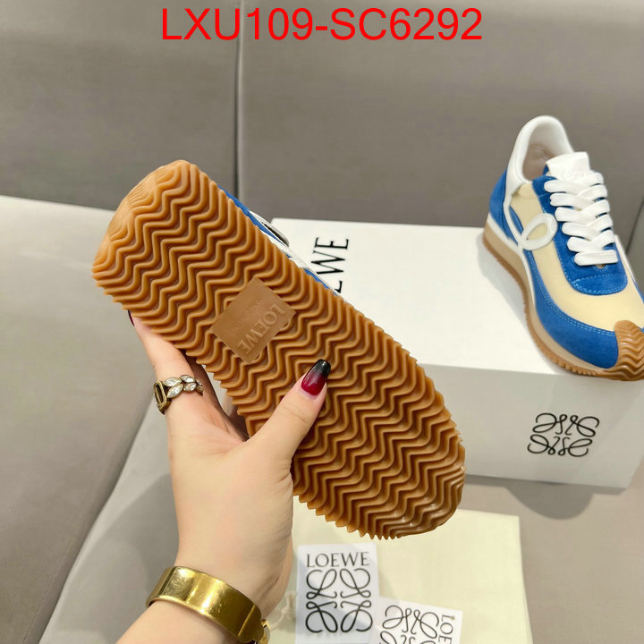 Men Shoes-Loewe buy high quality cheap hot replica ID: SC6292 $: 109USD