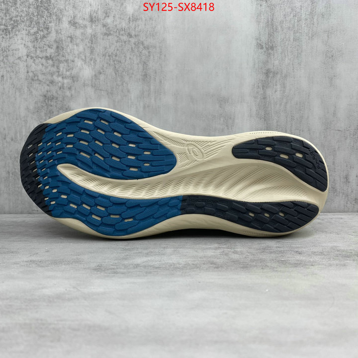 Men Shoes-Asics exclusive cheap ID: SX8418 $: 125USD