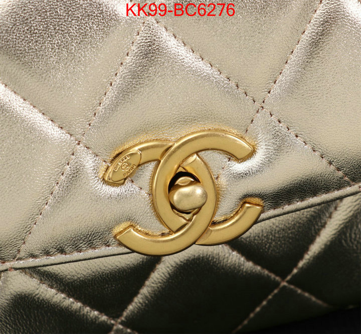 Chanel Bags(4A)-Diagonal- top ID: BC6276 $: 99USD,