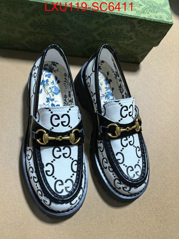 Women Shoes-Gucci best aaaaa ID: SC6411 $: 119USD