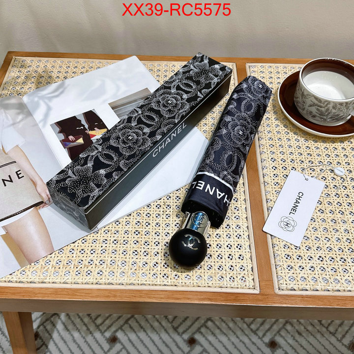 Umbrella-Chanel buy the best high quality replica ID: RC5575 $: 39USD