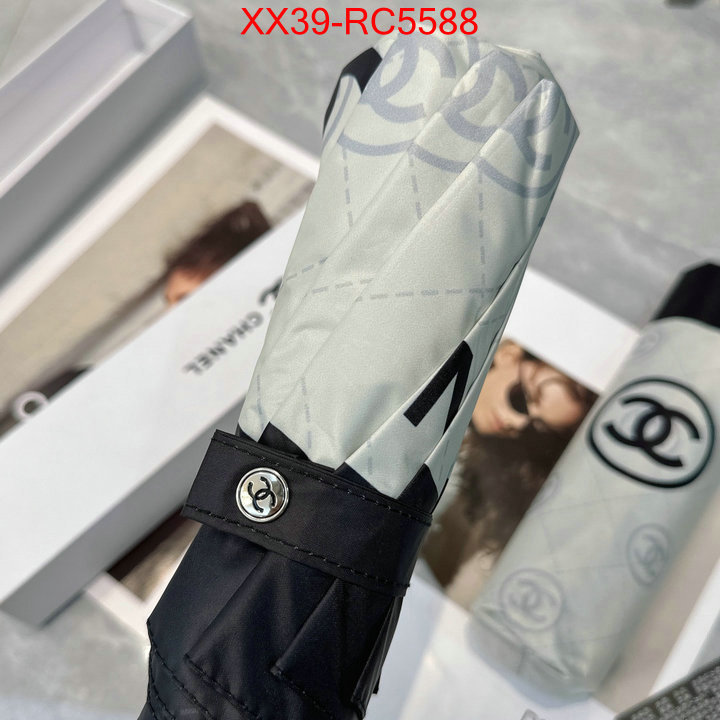 Umbrella-Chanel what are the best replica ID: RC5588 $: 39USD