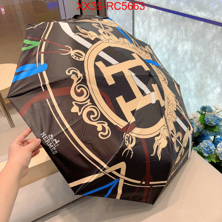 Umbrella-Hermes 1:1 replica wholesale ID: RC5663 $: 39USD