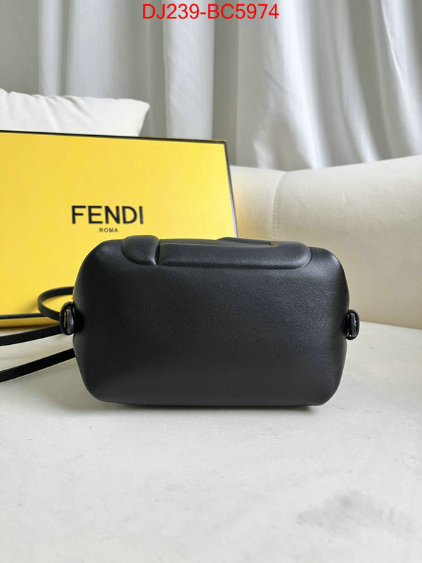 Fendi Bags(TOP)-Diagonal- 1:1 clone ID: BC5974 $: 239USD,