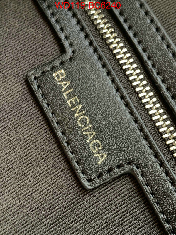 Balenciaga Bags(4A)-Le Cagole- 7 star replica ID: BC6240