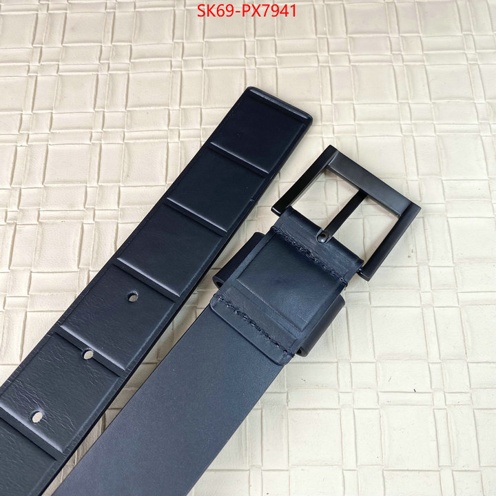 Belts-Prada top perfect fake ID: PX7941 $: 69USD