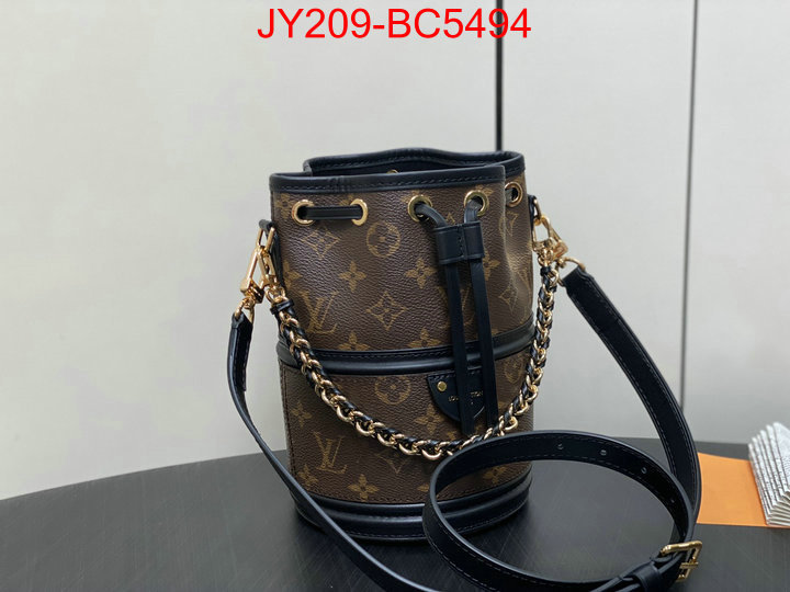 LV Bags(TOP)-Nono-No Purse-Nano No- how to buy replica shop ID: BC5494 $: 209USD,