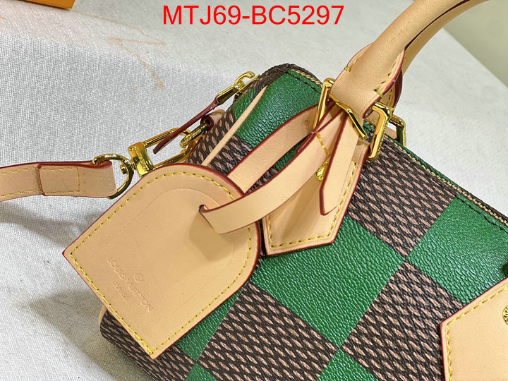 LV Bags(4A)-Speedy- best replica 1:1 ID: BC5297 $: 69USD,