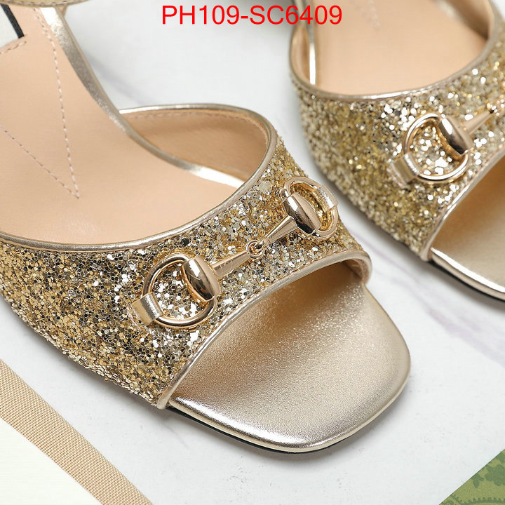 Women Shoes-Gucci online sales ID: SC6409 $: 109USD