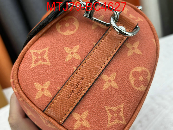 LV Bags(4A)-Speedy- how to find replica shop ID: BC4627 $: 79USD,