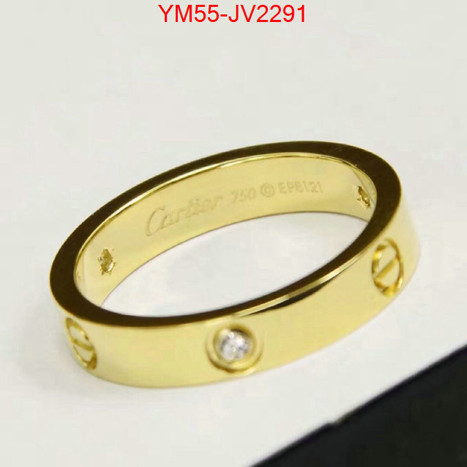 Jewelry-Cartier the best designer ID: JV2291 $: 55USD