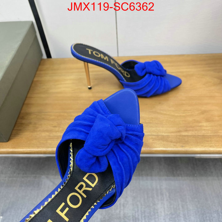 Women Shoes-Tom Ford the quality replica ID: SC6362 $: 119USD