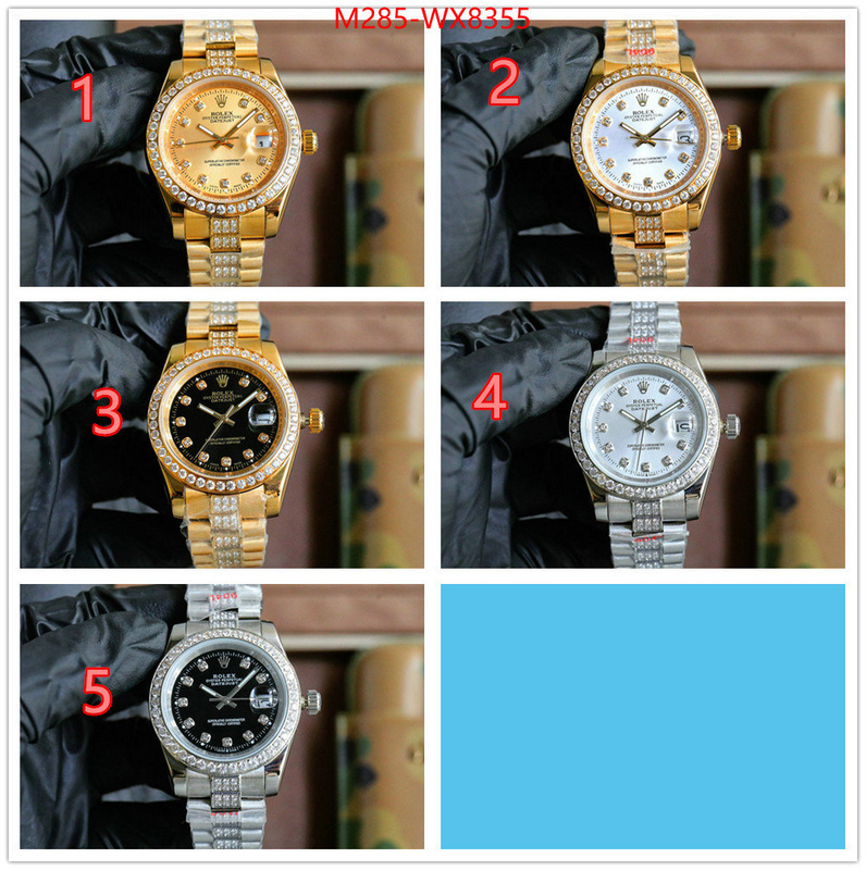 Watch(TOP)-Rolex is it illegal to buy dupe ID: WX8355 $: 285USD