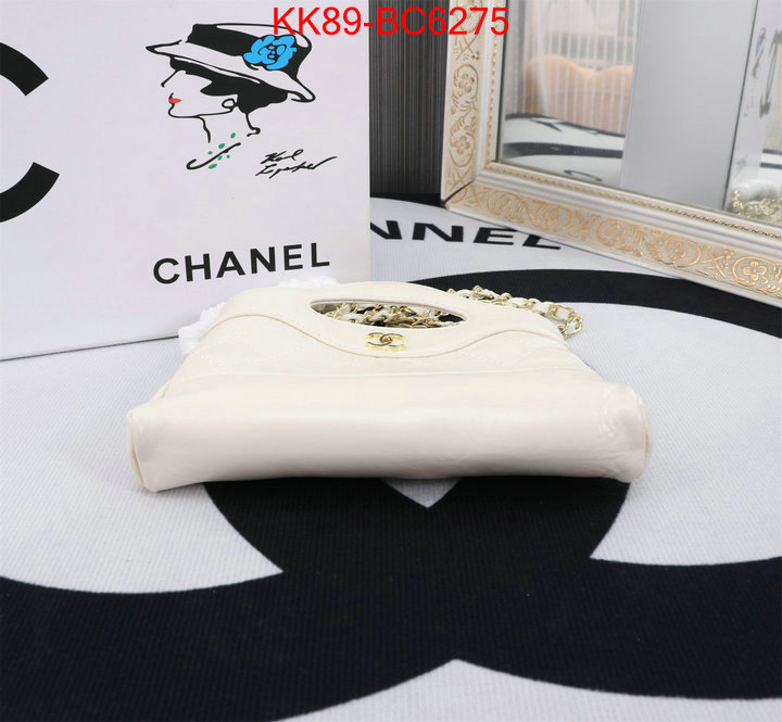 Chanel Bags(4A)-Diagonal- buy ID: BC6275 $: 89USD,