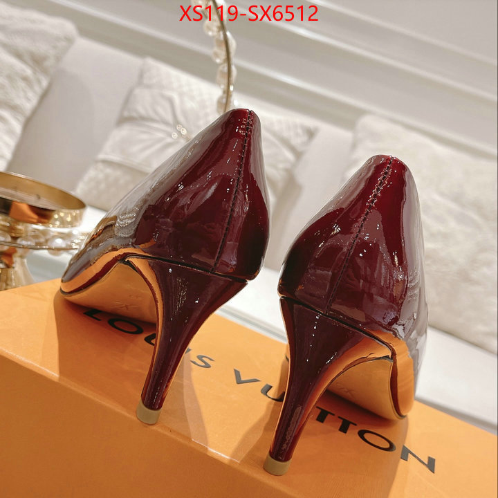 Women Shoes-LV the best affordable ID: SX6512 $: 119USD