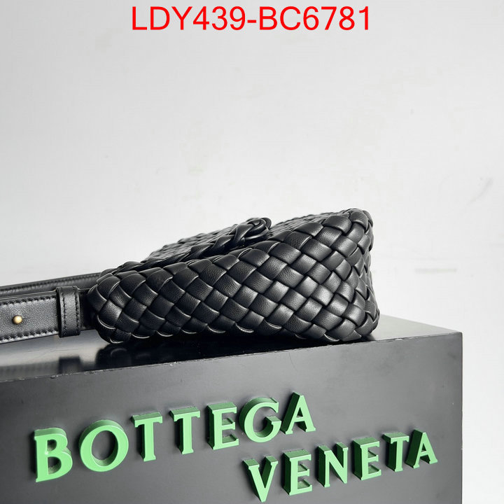 BV Bags(TOP)-Handbag- luxury cheap ID: BC6781 $: 439USD,