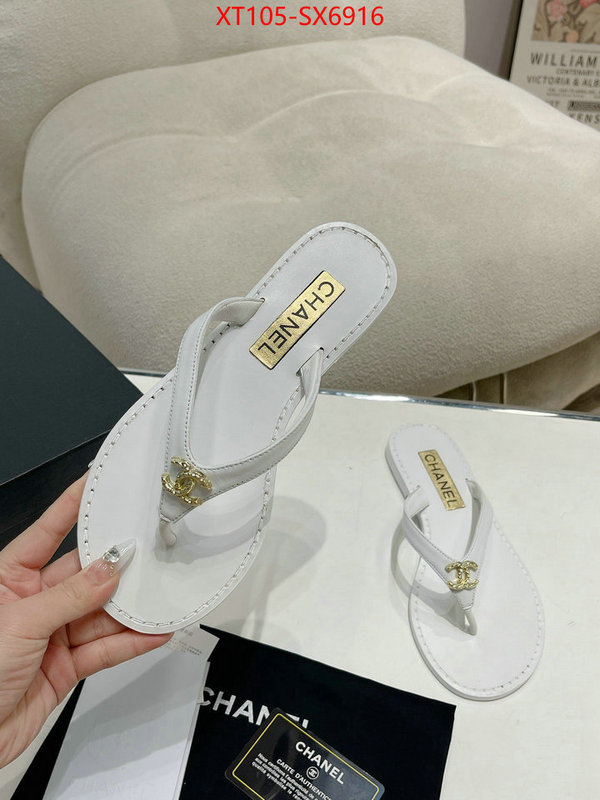 Women Shoes-Chanel buy online ID: SX6916 $: 105USD