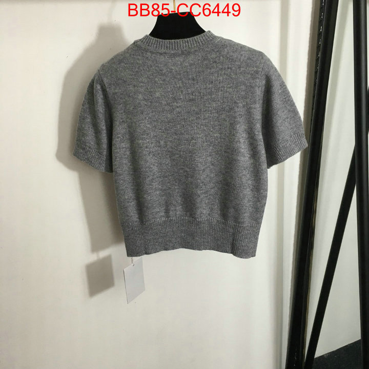 Clothing-Alexander Wang replicas buy special ID: CC6449 $: 85USD
