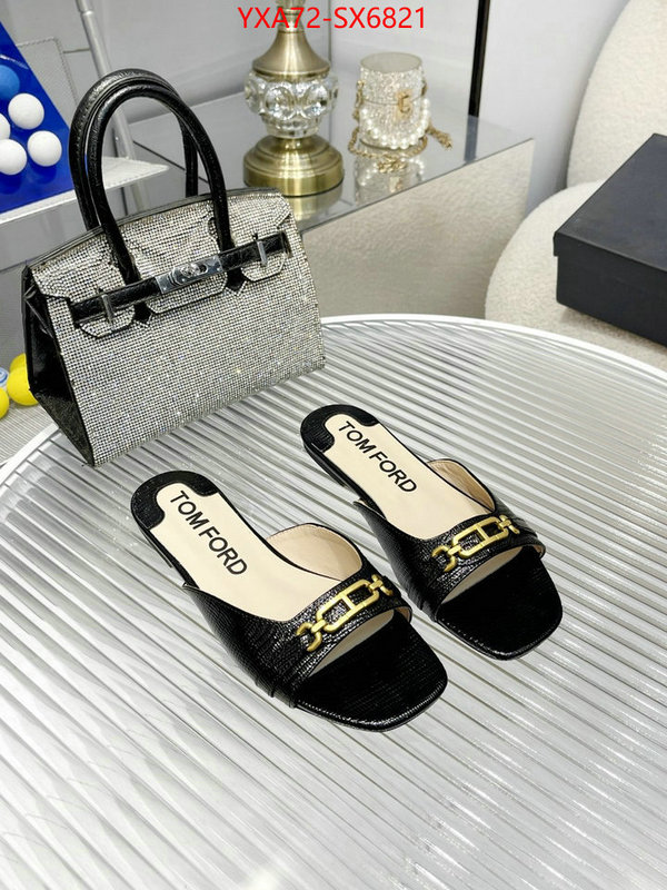 Women Shoes-Tom Ford what best designer replicas ID: SX6821 $: 72USD