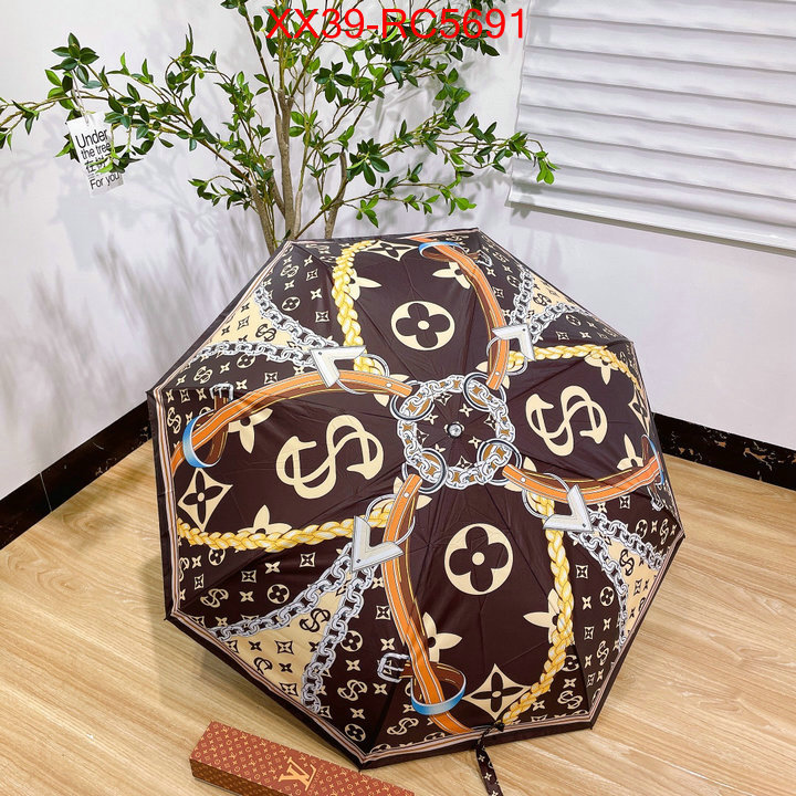 Umbrella-LV 1:1 ID: RC5691 $: 39USD