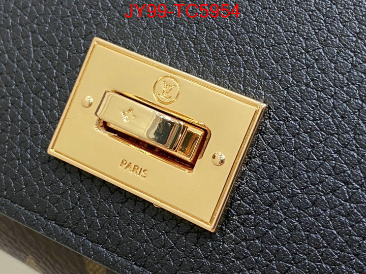 LV Bags(TOP)-Wallet hot sale ID: TC5954 $: 99USD,