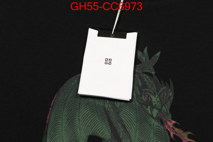 Clothing-Givenchy is it ok to buy ID: CC6973 $: 55USD