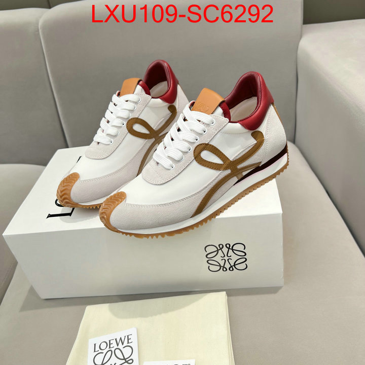 Men Shoes-Loewe buy high quality cheap hot replica ID: SC6292 $: 109USD